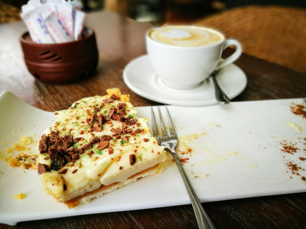 Thanda Tau Roadside Екстер'єр фото